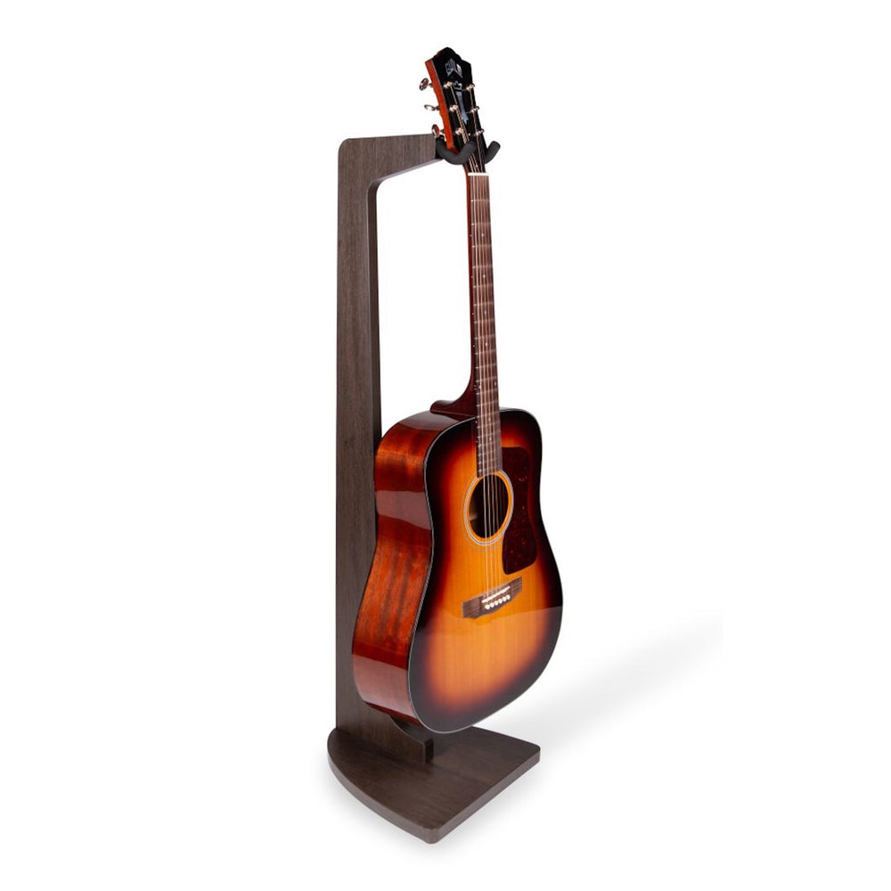 Support de guitare suspendu Gator GFW-ELITEGTRHNGSTD-BRN