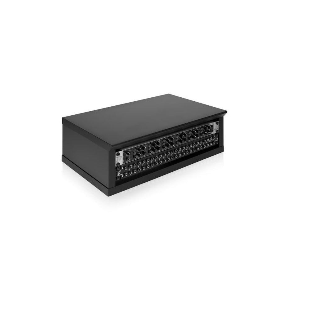Étagère de studio Gator GFW-ELITERK-2U-BLK Elite Furniture Series