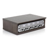 Meuble de studio Gator GFW-ELITERK-2U-BRN Elite Series