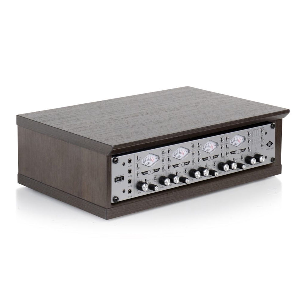 Meuble de studio Gator GFW-ELITERK-2U-BRN Elite Series