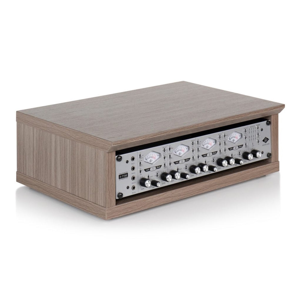 Meuble de studio Gator GFW-ELITERK-2U-GRY Elite Series