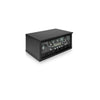 Étagère de studio Gator GFW-ELITERK-4U-BLK Elite Furniture Series