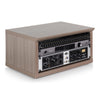 Meuble de studio Gator GFW-ELITERK-4U-GRY Elite Series