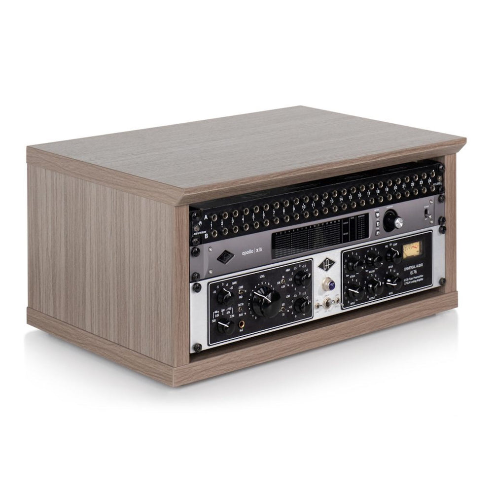 Meuble de studio Gator GFW-ELITERK-4U-GRY Elite Series