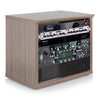 Meuble de studio Gator GFW-ELITERK-8U-GRY Elite Series