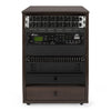 Étagère Gator GFW-ELITESTUDIORK12-BRN Elite Furniture Series