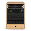 Étagère Gator GFW-ELITESTUDIORK12-MPL Elite Furniture Series