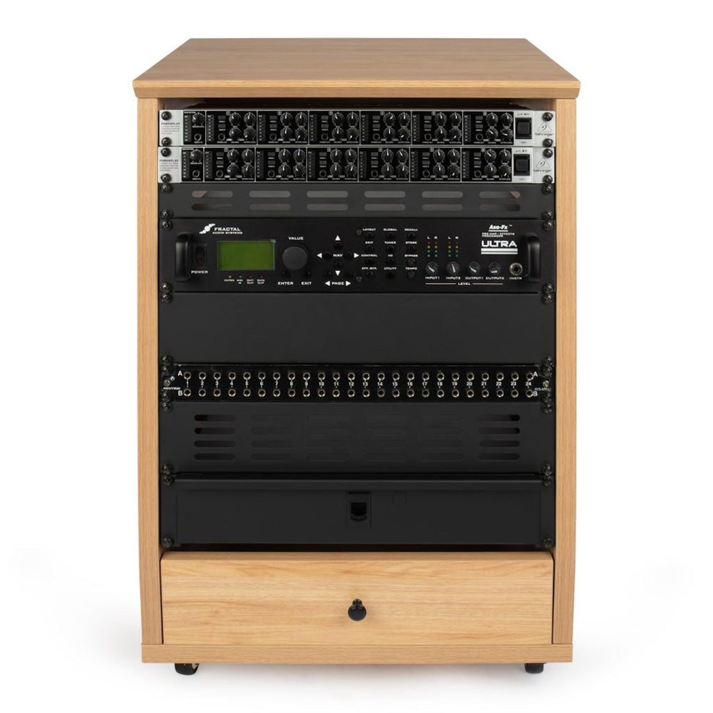 Étagère Gator GFW-ELITESTUDIORK12-MPL Elite Furniture Series