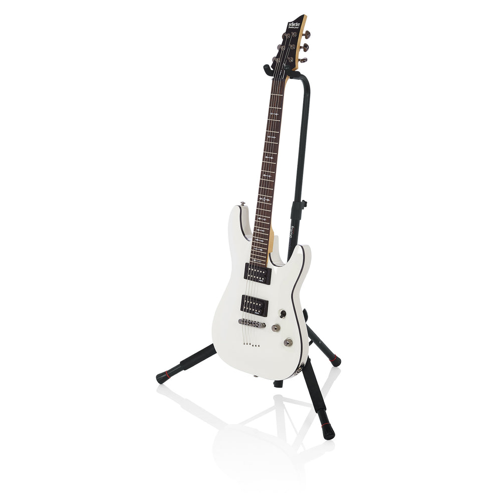 Support de guitare simple suspendu Gator GFW-GTR-1200