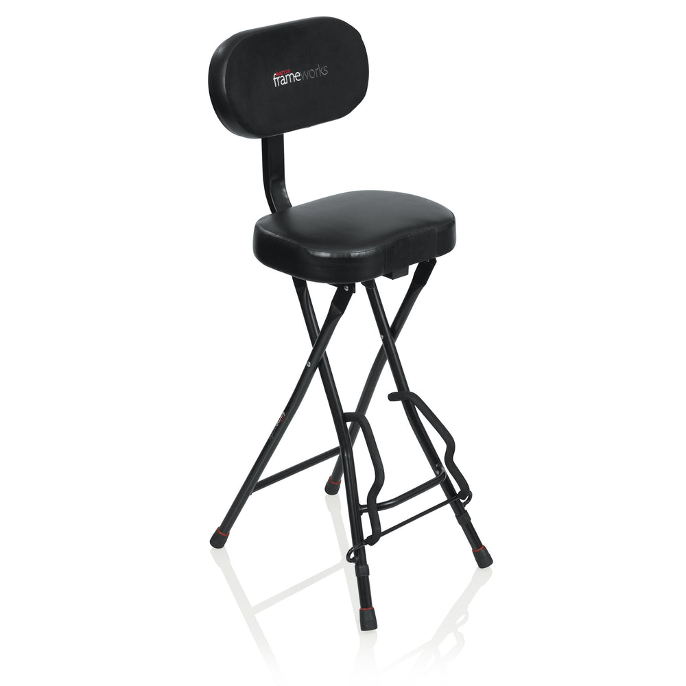 Siège de performance pour guitare Gator GFW-GTR-SEAT