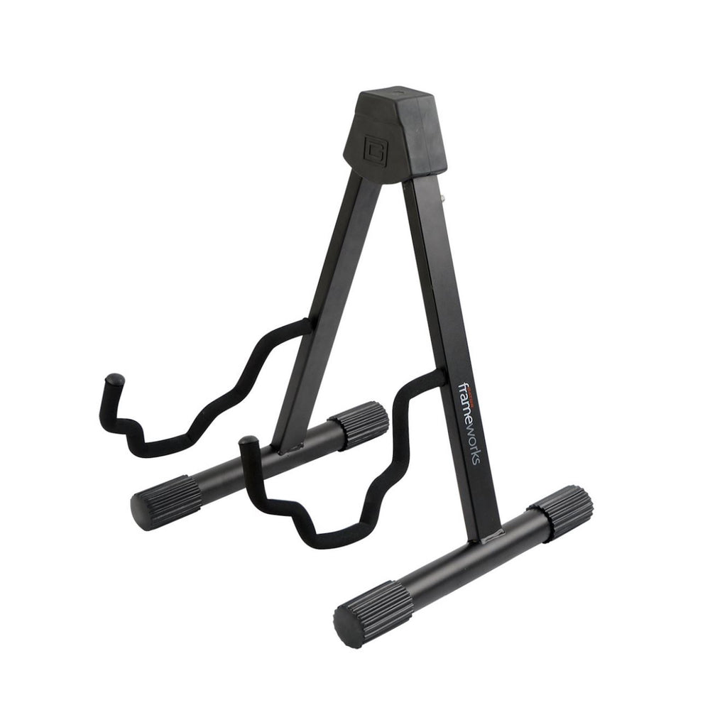 Support de guitare Gator GFW-GTRA-4000 de style A