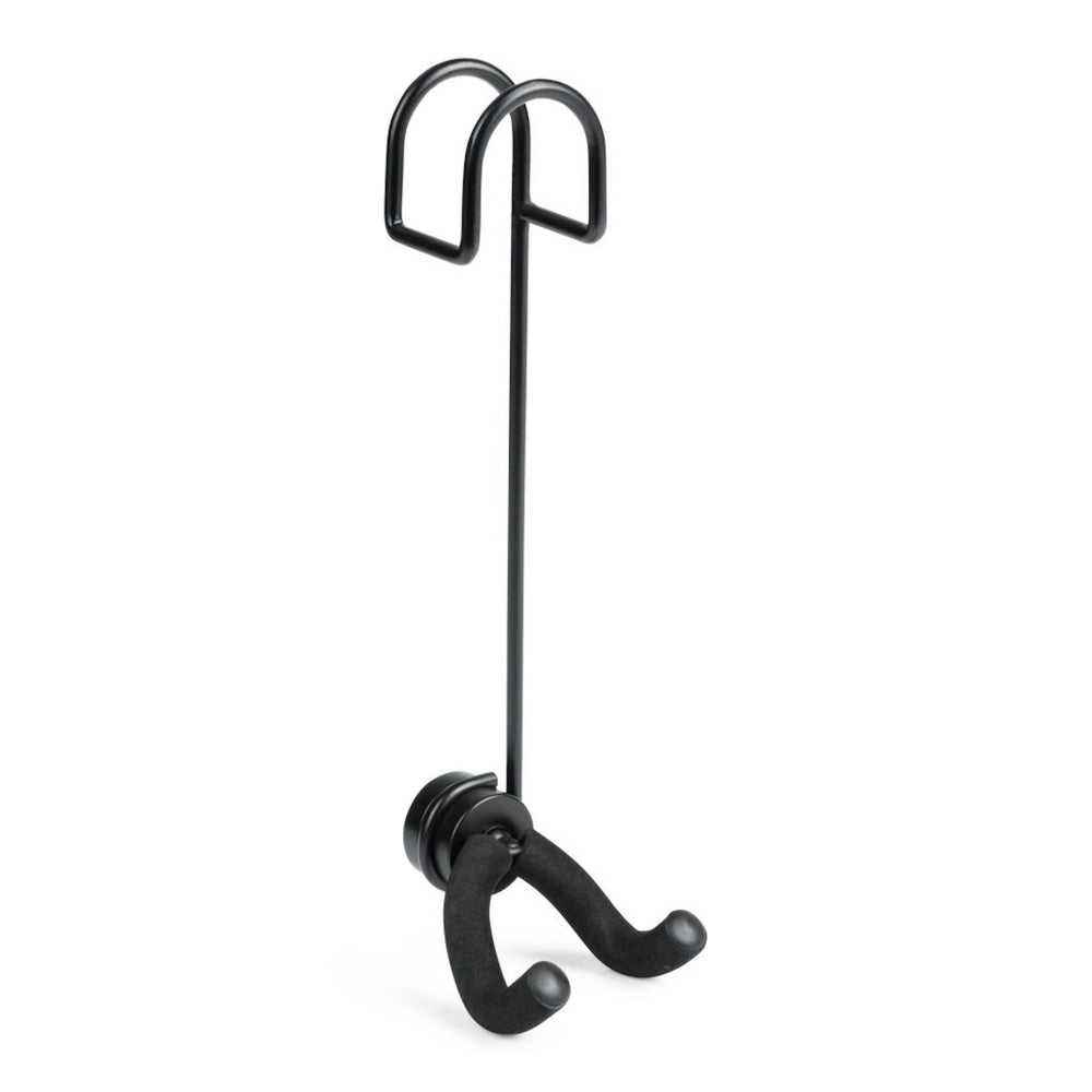 Gator GFW-GTRCLOSETHNGR-DLX Support pivotant pour cintre de placard
