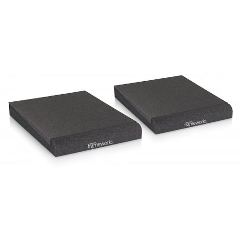 Gator GFW-ISOPAD-MD Studio Monitor Isolation Pads