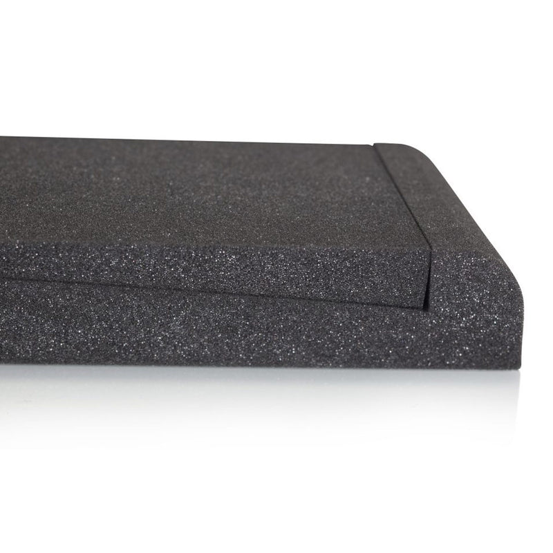 Gator GFW-ISOPAD-SM Studio Monitor Isolation Pads