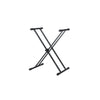 Support de clavier Gator GFW-KEY-2000X Double X
