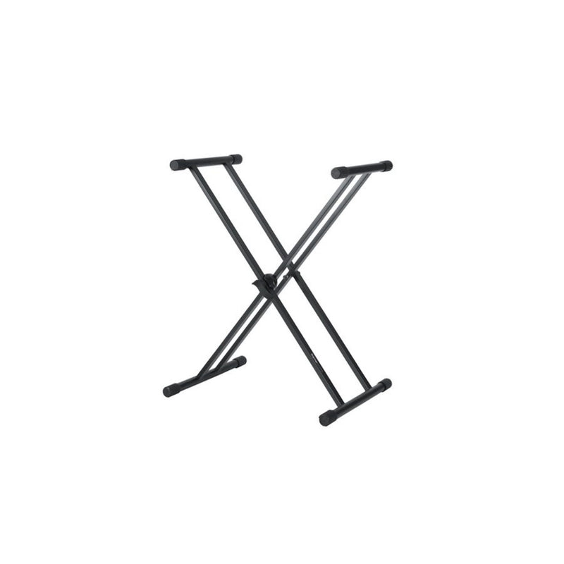 Support de clavier Gator GFW-KEY-2000X Double X