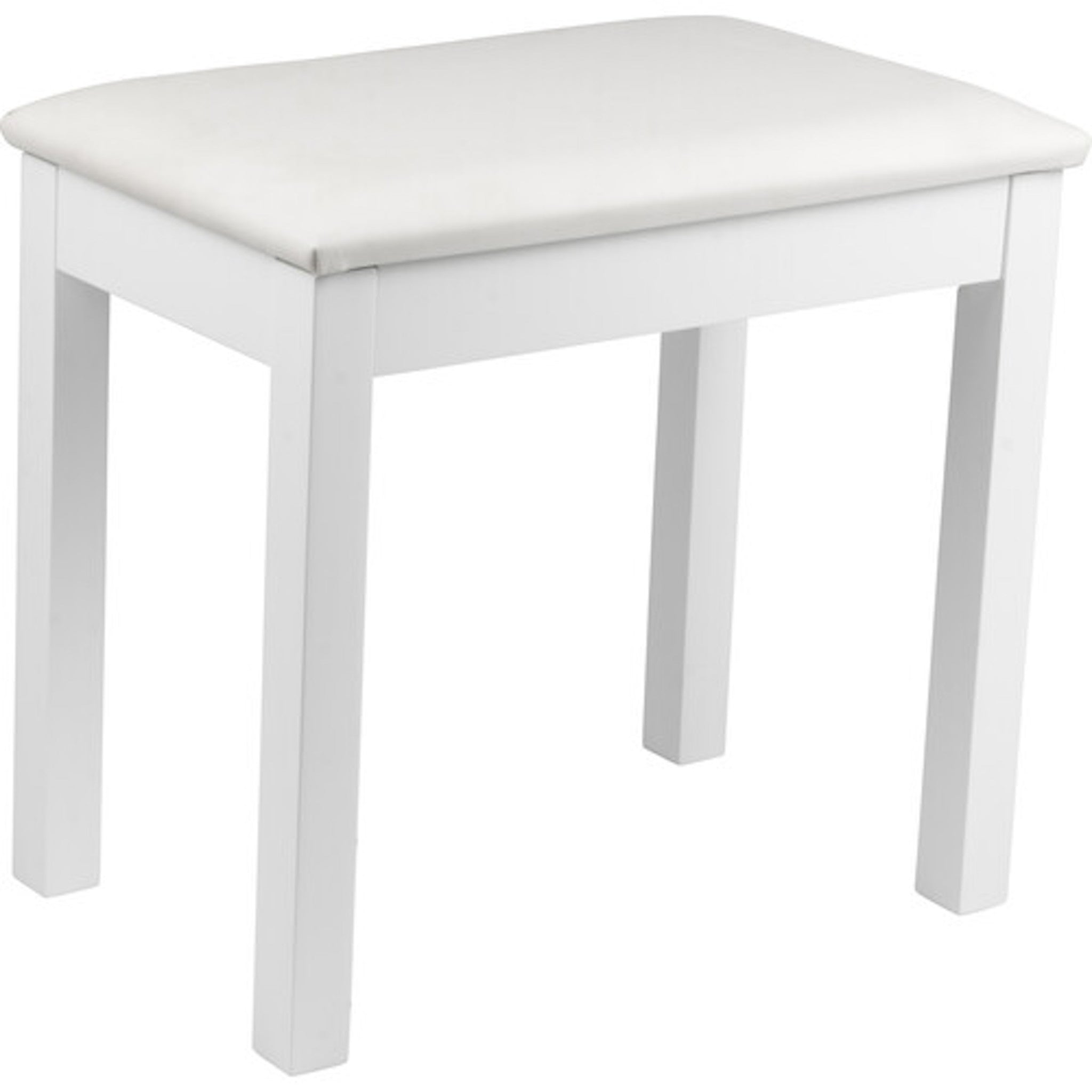 Gator GFW-KEYBENCH-WDWH Traditional Wooden Piano Bench