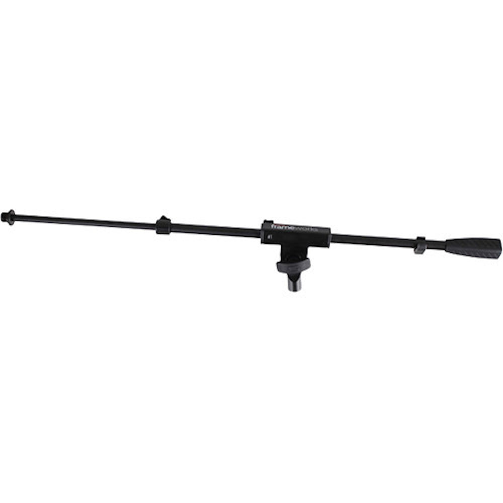 Bras télescopique Gator GFW-MIC-0020 - 30 po