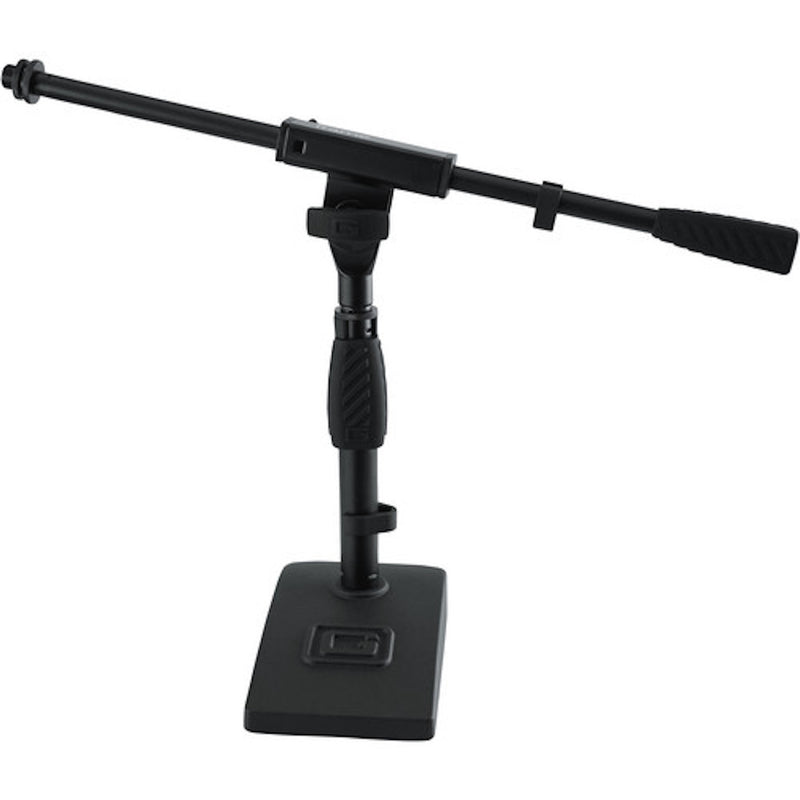 Gator GFW-MIC-0821 Kick Drum/Amplifier Compact Mic Stand