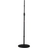 Pied de micro rond standard Gator GFW-MIC-1200 12 pouces