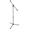 Pied de micro compact à perche fixe Gator GFW-MIC-1500 Frameworks