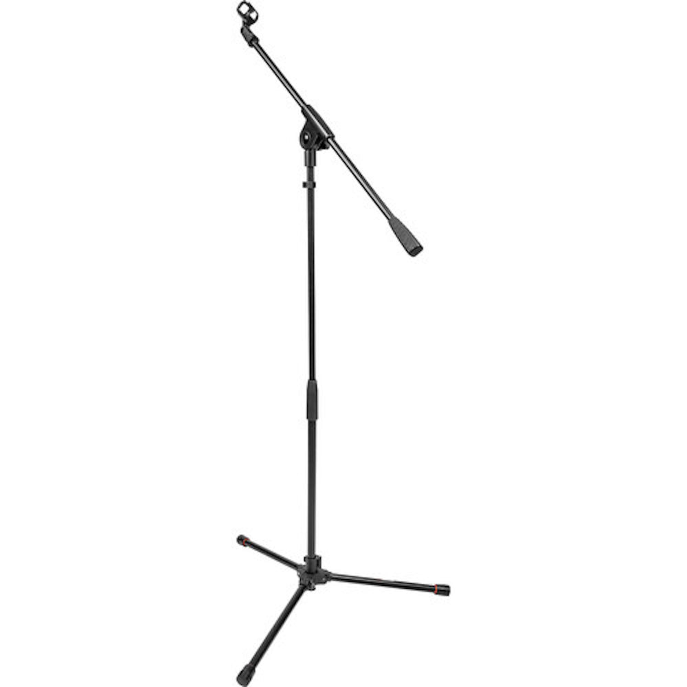 Pied de micro compact à perche fixe Gator GFW-MIC-1500 Frameworks