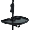 Gator GFW-MIC-ACCTRAY-XL XL Mic Stand Accessory Tray