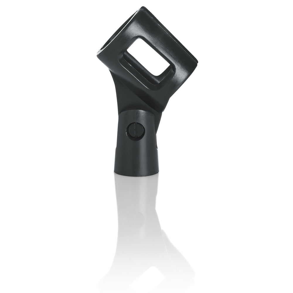 Gator GFW-MIC-CLIPW Wireless Microphone Clip