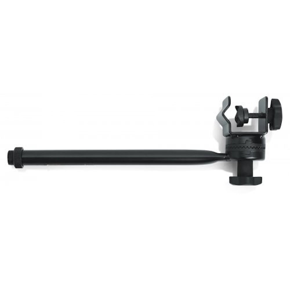 Mini-perche à pince à angle réglable Gator GFW-MIC-CLMPBM9