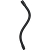 Col de cygne Gator GFW-MIC-GN13 - Noir, 13 po