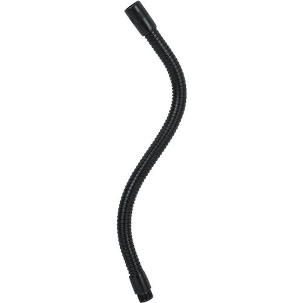 Col de cygne Gator GFW-MIC-GN13 - Noir, 13 po