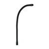 Gator GFW-MIC-GN19 Gooseneck - Black, 15IN