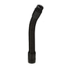 Col de cygne Gator GFW-MIC-GN6 - Noir, 6 po