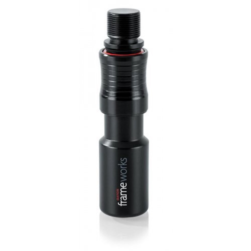 Gator GFW-MIC-QRTOP Quick Release Microphone Adaptor