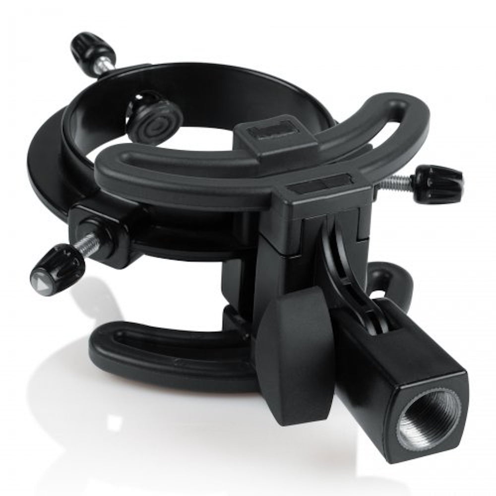 Support antichoc universel de luxe Gator GFW-MIC-SM1855