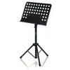 Pupitre léger pour partitions Gator GFW-MUS-0500