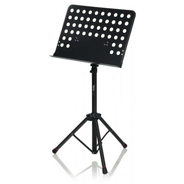 Pupitre léger pour partitions Gator GFW-MUS-0500