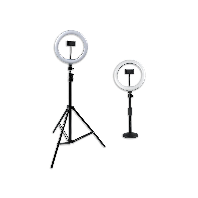 Gator GFW-RINGLIGHTSET Ensemble de deux supports