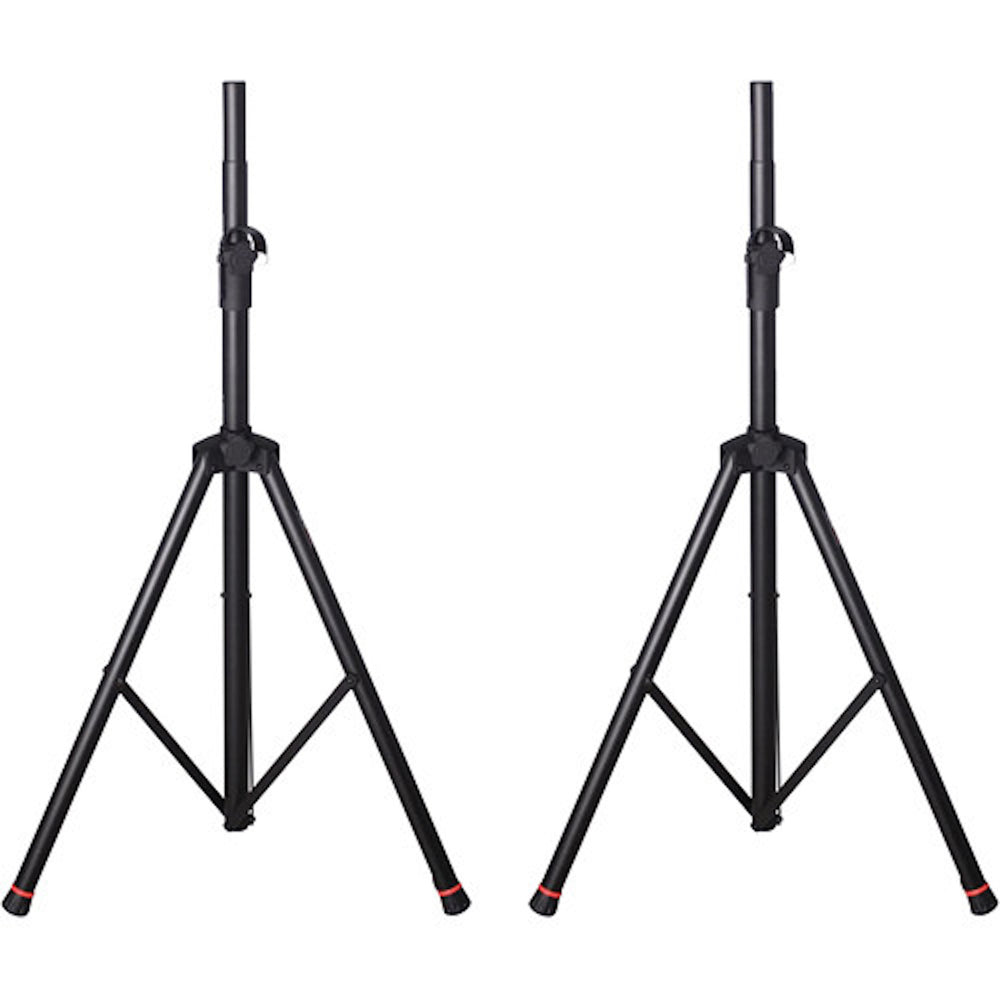 Paire de supports d'enceintes Gator GFW-SPK-2000SET GFW-SPK-2000