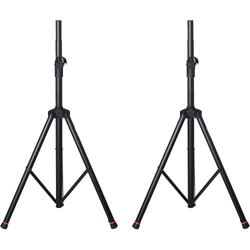 Paire de supports d'enceintes Gator GFW-SPK-2000SET GFW-SPK-2000