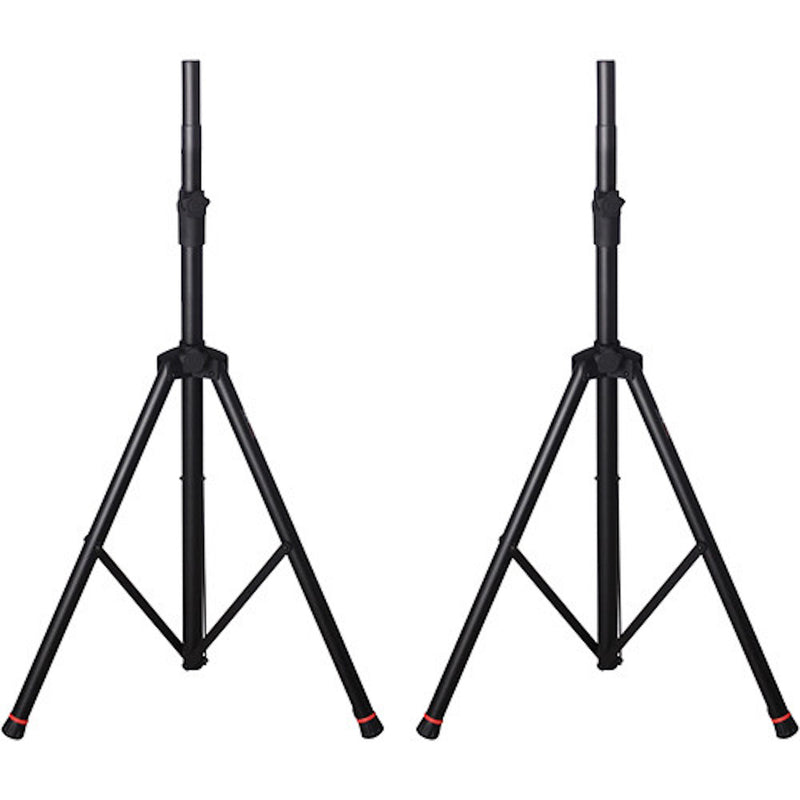 Paire de supports d'enceintes Gator GFW-SPK-3000SET GFW-SPK-3000