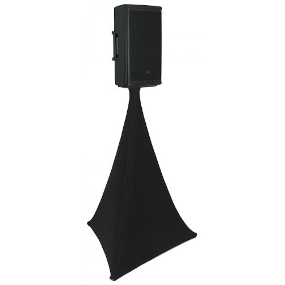 Trépied Gator GFW-TRIPODSCRIMB avec housse de protection 360°