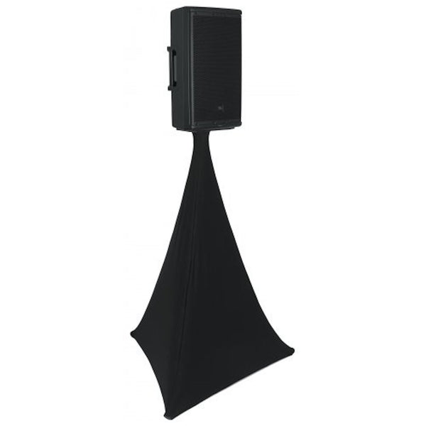 Trépied Gator GFW-TRIPODSCRIMB avec housse de protection 360°