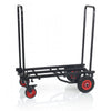 Chariot utilitaire Gator GFW-UTL-CART52 de 52 po avec capacité de 600 lb