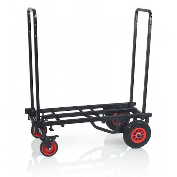 Chariot utilitaire Gator GFW-UTL-CART52 de 52 po avec capacité de 600 lb