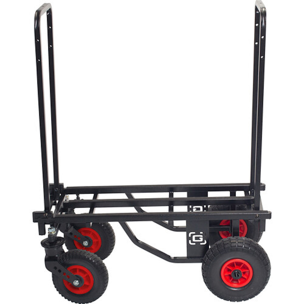 Chariot utilitaire Gator GFW-UTL-CART52AT de 52 po avec capacité de 600 lb