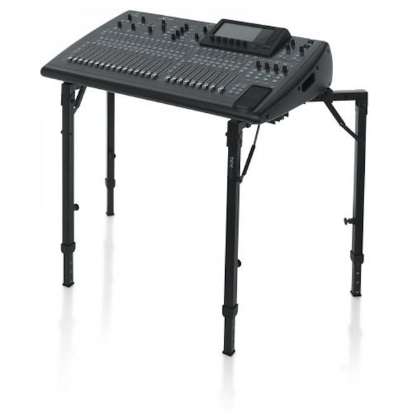 Poste de travail pliable et réglable en T Gator GFW-UTL-WS250