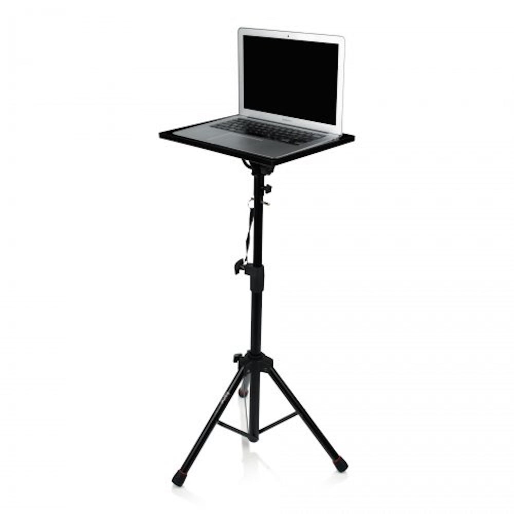 Gator GFWLAPTOP1500 Laptop & Projector Tripod Stand