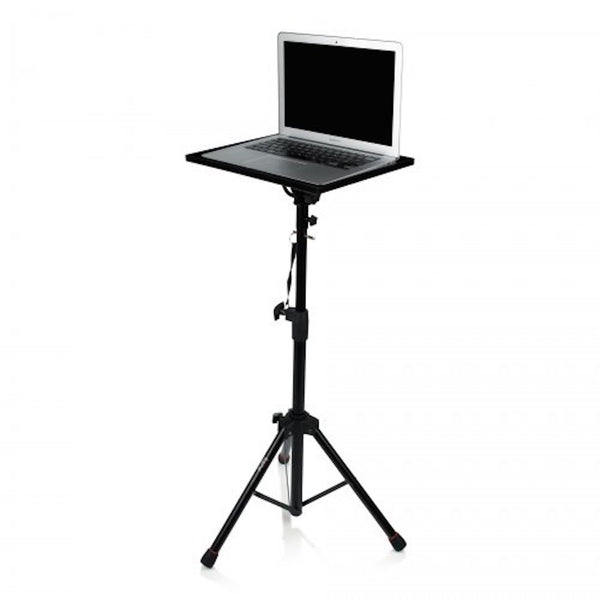 Gator GFWLAPTOP1500 Laptop & Projector Tripod Stand