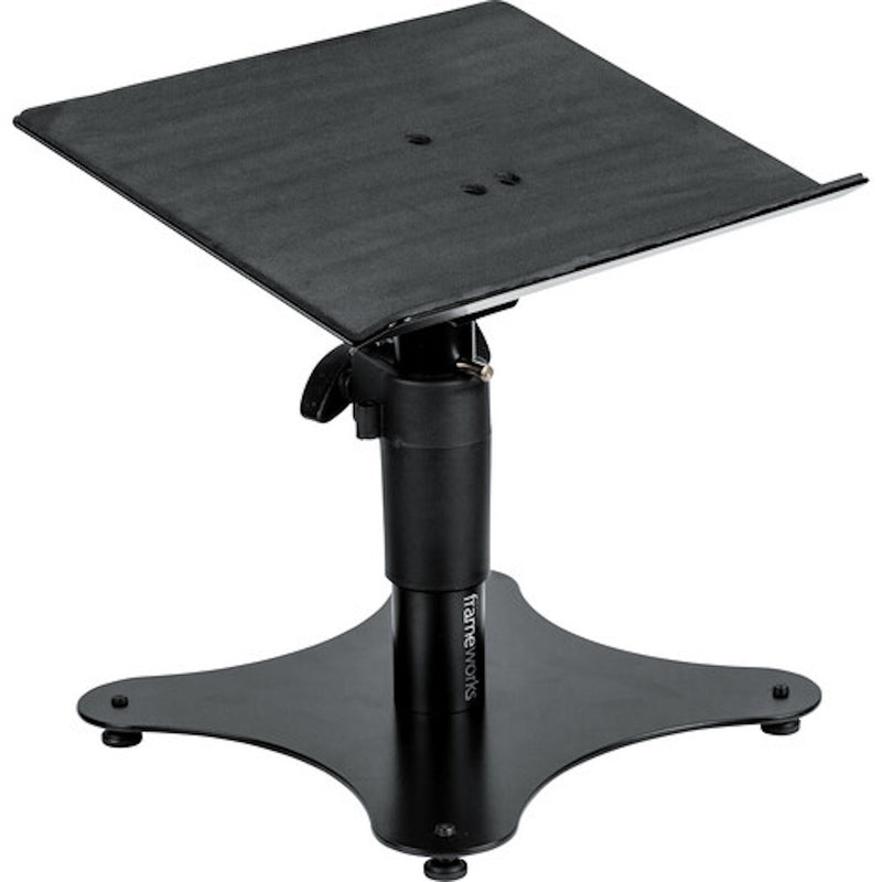 Support pour ordinateur portable et accessoires de bureau Gator GFWLAPTOP2000